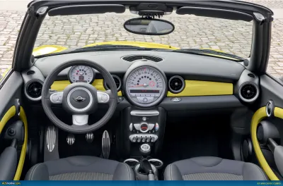 One Cabrio